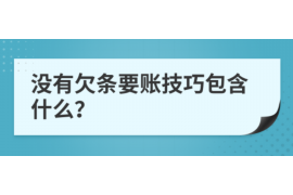 三门峡三门峡专业催债公司的催债流程和方法